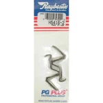 Raybestos H5416-2 Disc Brake Anti-rattle Clip Made In Usa. Fixed Price $8.42.