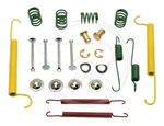 Raybestos H7270 Professional Grade Drum Brake Hardware Kit. Fixed Price $17.35.