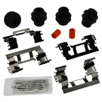 Acdelco 18K1749X Caliper Kit,frt. Fixed Price $38.12.
