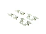 Centric Parts Disc Brake Hardware Kit 117 42038. Fixed Price $14.96.