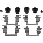 Dorman HW6156 Disc Brake Hardware Kit. Fixed Price $32.15.