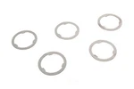 Genuine Gm Parts Canada 84459303 Differential Pinion Shim. Fixed Price $57.63.