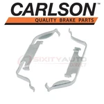 Carlson Disc Brake Hardware Kit For HW13393 H13393 Pad Service Repair Sy. Fixed Price $28.08.