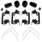 Disc Brake Hardware Kit-r-line Raybestos H18061A. Fixed Price $22.95.