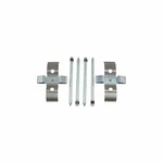 Disc Brake Hardware Kit Pronto H5837. Fixed Price $42.99.