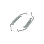 Carquest Wearever 13311A Disc Brake Hardware Kit. Fixed Price $16.99.