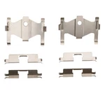 Dynamite Friction Disc Brake Hardware Kit For 1984 Maxima 340-67049. Fixed Price $16.95.