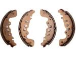 Dynamic Friction 13MD16P Rear Brake Shoe Set Fits 1999-2004 Chevy Tracker. Fixed Price $41.69.