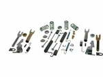 Carlson 93MF97V Rear Drum Brake Hardware Kit Fits 1988-1999 Gmc K1500. Fixed Price $51.67.