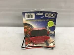 Ebc Carbon Brake Pads FA479X. Fixed Price $17.88.