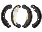 Rear Brake Shoe Set For 2000 Saturn LW1 NC412JT. Fixed Price $46.21.