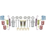 Parking Brake Hardware Kit-r-line Raybestos H17392. Fixed Price $26.05.