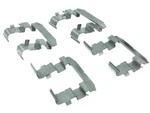 Centric Parts Disc Brake Pad Set 301.12951 High-quality Auto Part, Universal F. Fixed Price $41.46.