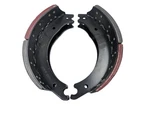 2PC, Alpar 4515 Brake Shoe Q Series Heavy Duty Truck Component. Fixed Price $62.99.
