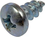 Dorman 360-081 Sheet Metal Screw-phillips Pan Head-no. X 3/8 In.. Fixed Price $26.78.