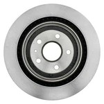 Genuine Acdelco For Cadillac Cts 2008-2014 Disc Brake Rotor Rear Gold Black Hat. Fixed Price $145.35.