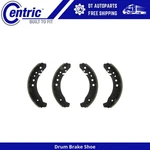 For 1975-1980 Volkswagen Safari Centric Rear Drum Brake Shoe Premium. Fixed Price $51.99.