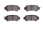 Rear Brake Pad Set 58MBQQB48 For Mazda CX5 CX-3 2014 2013 2015 2016 2017 2018. Fixed Price $46.11.