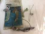 D6TZ-2A176-B Genuine Ford Truck Brake Adjusting Lever Rh D6TZ2A176B. Fixed Price $13.95.