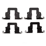 Rr Disc Brake Hwd Kit Dfc 340-73006. Fixed Price $20.97.