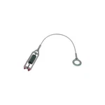 Drum Brake Self-adjuster Cable-front Disc Carlson H2108. Fixed Price $31.99.