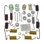 Carlson H7283 Drum Brake Hardware Kit, Rear H-7283. Fixed Price $16.98.