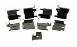 Frt Disc Brake Hwd Kit Carlson P1009. Fixed Price $19.34.