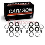 Pc Carlson Rear Brake Caliper Repair Kits For 2019-2021 Genesis G70 2.0L Qj. Fixed Price $33.51.