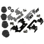 Frt Disc Brake Hwd Kit Raybestos H15988A. Fixed Price $21.78.