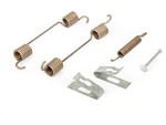 For Silverado 2500 Hd Parking Brake Hold Down Spring Kit Ac Delco 21679WFRS. Fixed Price $39.06.