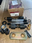 Meritor KIT6008 Drum Brake Hardware Transit Trucks, 14.5 In.. Fixed Price $99.99.