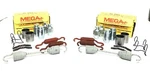 Euclid Brake Repair Kit E-9064 Lot Of 2 Nos. Fixed Price $30.86.