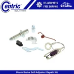 For 1998-01 Mazda B2500 Centric Rear Right Drum Brake Self-adjuster Repair Kit. Fixed Price $25.01.
