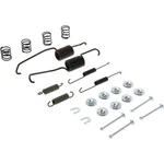 Drum Brake Hardware Kit-premium Centric 118.44025. Fixed Price $34.23.