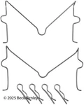 Disc Brake Hardware Kit Beck/arnley 084-1551. Fixed Price $16.40.