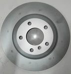 Bmw Rear Brake Disc Rotor 34-21-6-855-004 -for X1, 335I, 335D & More 06-15. Fixed Price $87.96.