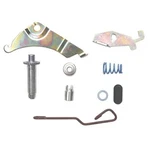 Raybestos H2590 Line Drum Brake Self Adjuster Rer Kit For Pai. Fixed Price $49.55.