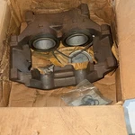 New Meritor 2.88 Caliper Repair Kit 1986-96 Heavy Duty Hydraulic Brake Systems. Fixed Price $148.80.
