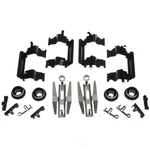 Disc Brake Hardware Kit-r-line Raybestos H5673A. Fixed Price $24.08.