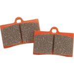 Ebc FA95V Semi-sintered Brake Pads. Fixed Price $42.43.