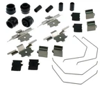 Raybestos H5795A R-line Disc Brake Hardware Kit Front. Fixed Price $19.99.