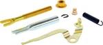 Drum Self-adjuster Repair Kit-brake Shoe Kits Centric 119.44004. Fixed Price $48.99.