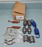 Meritor Kit 8000HD Brake Hardware Genuine Oem. Fixed Price $28.00.
