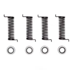 Disc Brake Hardware Kit-rwd Dfc 340-54006. Fixed Price $31.99.