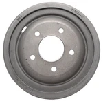 Acdelco Rear Brake Drum For Cadillac Chevrolet Oldsmobile 1959-1990. Fixed Price $114.10.