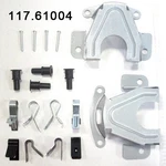 Centric Parts 117.61004 Disc Brake Hardware Kit. Fixed Price $68.16.