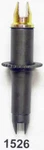 Drum Brake Adjuster-rear Better 1526K. Fixed Price $11.00.