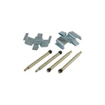Disc Brake Hardware Kit-rwd Carlson 13524. Fixed Price $25.60.