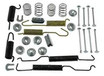 Brake Hwd Kit Raybestos H7129. Fixed Price $26.39.