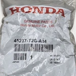 Honda Genuine Oem Brake Pad Retainer Clip 45237-T2G-A04 2013-2021 Accord Hr-v. Fixed Price $14.99.
